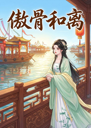 傲骨和离（60集）热门短剧免费看