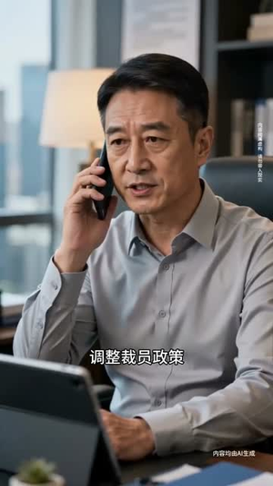 底层工位上的顶层架构师（44集）大结局