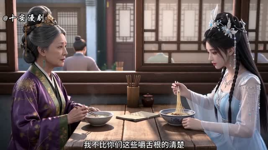 替姐姐诱权臣（60集）哪个短剧网能看