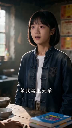 暖阳花开（60集）小短剧抢先看