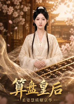 算盘皇后,柔姿慧质耀京华(42集) 算盘皇后,柔姿慧质耀京华(42集)口碑之选免费看