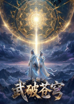 武破苍穹（17集）短剧解说热门