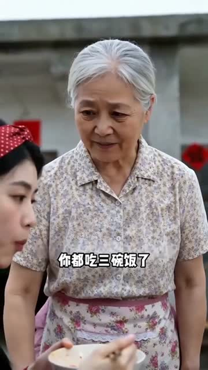 人间小满时（77集）好看的短剧