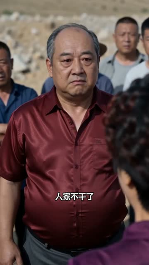 涨租？我连夜搬空鱼塘（51集）无需会员轻松看