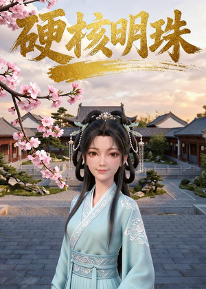 硬核明珠(60集) 硬核明珠(60集)免费短剧片段
