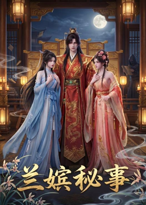 兰嫔秘事（23集）全网独播免费看