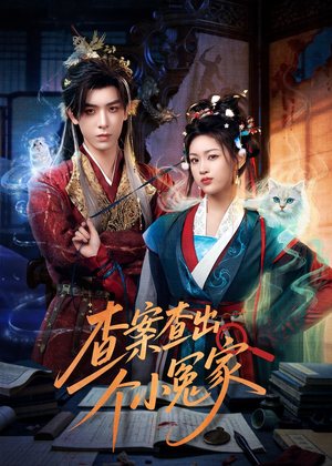 查案查出个小冤家(90集) 查案查出个小冤家(90集)短剧太精彩