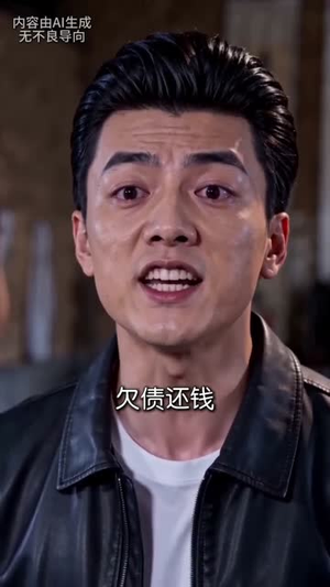 狂浪：深海帝王（46集）短剧推荐更新中