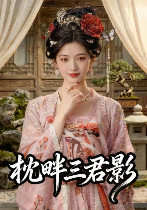枕畔三君影（41集）火爆短剧来袭