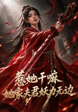 惹她干嘛,她家夫君妖力无边(75集) 惹她干嘛,她家夫君妖力无边(75集)完整版