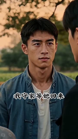穿到八零:退婚当天,我娶了冷美知青!(68集) 穿到八零:退婚当天,我娶了冷美知青!(68集)超火短剧抢先看
