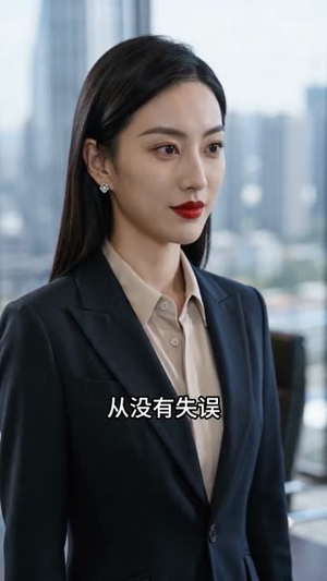 精通八国语言，我却装了三年废物翻译（43集）短剧抢先看全集