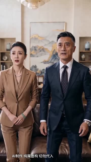 离婚认亲记（108集）这部短剧我爱了