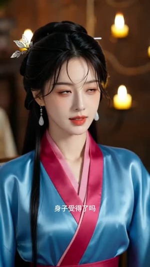 全城都信我“还魂了”(40集) 全城都信我“还魂了”(40集)最新热门短剧