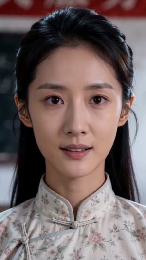 80年代，裁出春风（30集）好看的短剧来了