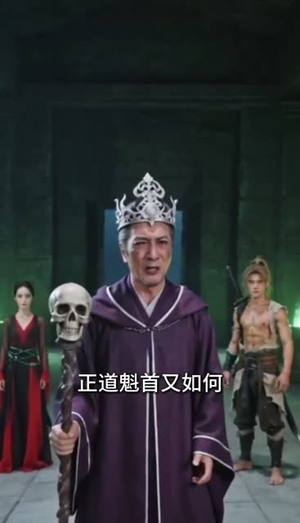 高危师尊求生指南(49集) 高危师尊求生指南(49集)短剧后续更精彩