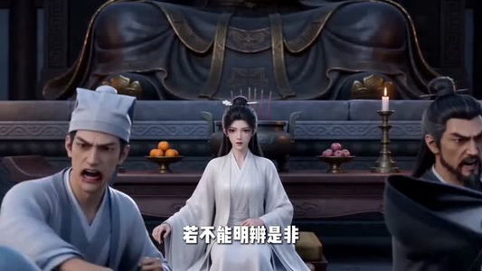 玄门王妃不好惹(76集) 玄门王妃不好惹(76集)免费短剧看不停