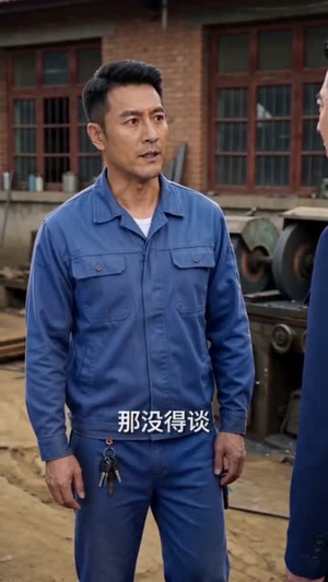 钳工里成大佬(32集) 钳工里成大佬(32集)短剧爆款推荐