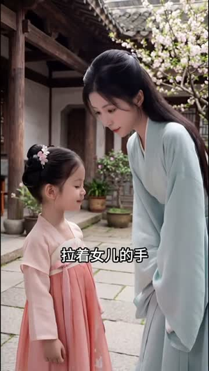 宠妾？我重生夺嫁妆和离（26集）精彩短剧片段