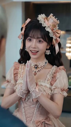 我的修仙日常震惊全网（79集）女频短剧推荐
