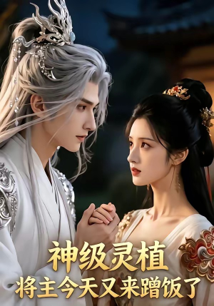 神级灵植，将主今天又来蹭饭了（71集）一起追生活短剧