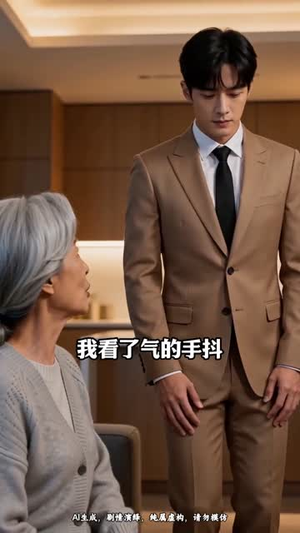 枫华秉本心（43集）古装热门短剧