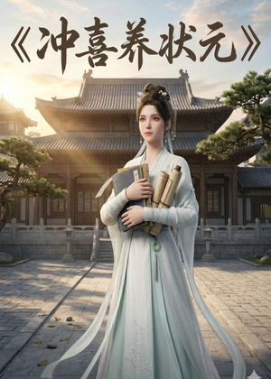 冲喜养状元(20集) 冲喜养状元(20集)这部短剧我爱了