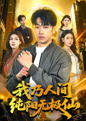 我乃人间纯阳无极仙（100集）在线观看全集