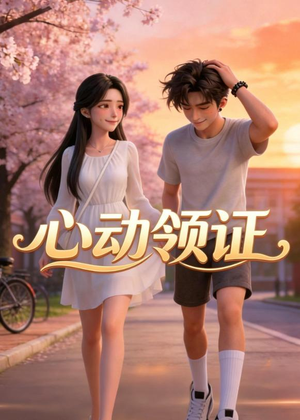 心动领证（73集）一起看短剧