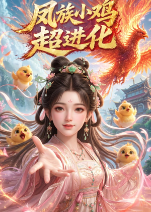 凤族小鸡超进化(20集) 凤族小鸡超进化(20集)精彩短剧追不停