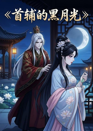 首辅的黑月光（32集）演员表
