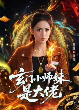 玄门小师妹是大佬（80集）熬夜追短剧
