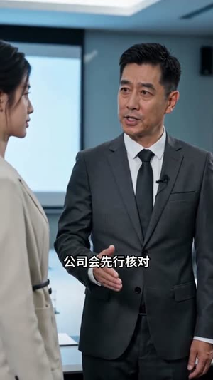 垫付餐费遭赖账,我空餐盒接待客户(31集) 垫付餐费遭赖账,我空餐盒接待客户(31集)爆款短剧一起追