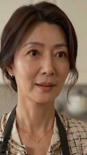 真心换了凉薄,停止托举后女儿跪求原谅(28集) 真心换了凉薄,停止托举后女儿跪求原谅(28集)大结局完美收官