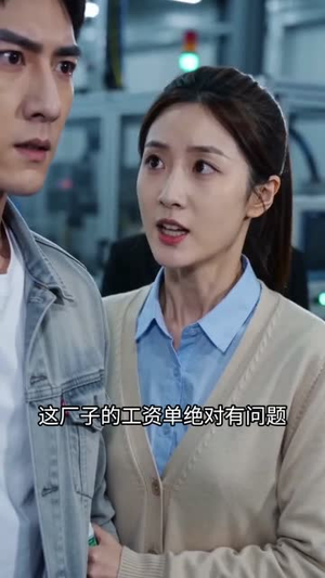 父亲的红手印（37集）超火短剧抢先看