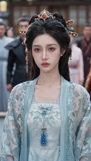 两世执念终是如愿（57集）短剧太精彩