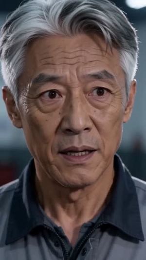 同事借车三天，回来只能跑20迈（30集）免费在线看全集