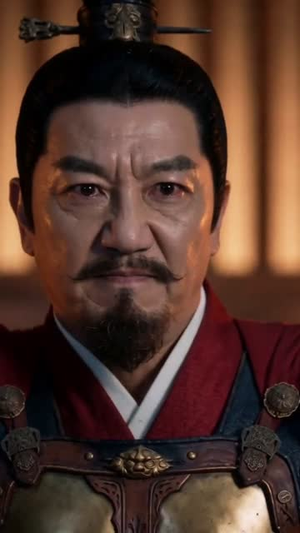 边关戍卒，从迎娶将门孤女崛起封王！（53集）一起追短剧