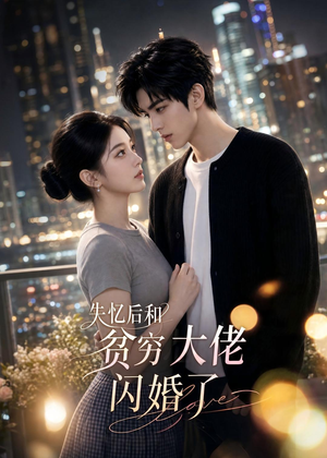 失忆后和贫穷大佬闪婚了（93集）短剧片段推荐