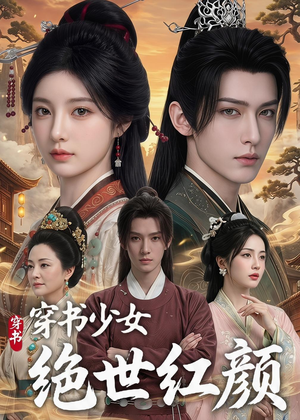 穿书少女绝世红颜（80集）在线播放