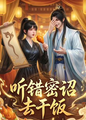 听错密诏去干饭(46集) 听错密诏去干饭(46集)短剧精彩推荐