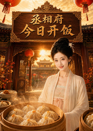 丞相府今日开饭(49集) 丞相府今日开饭(49集)短剧太上头了