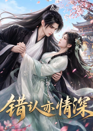 错认亦情深(22集) 错认亦情深(22集)热播短剧分享