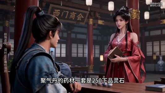 凡人仙树之杂灵根也能修仙第二季(68集) 凡人仙树之杂灵根也能修仙第二季(68集)哪个网站可以看