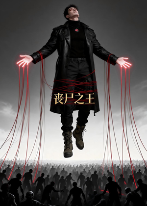 丧尸之王(64集) 丧尸之王(64集)每日短剧追不停