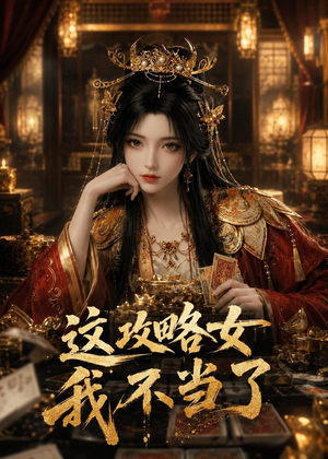 这攻略女我不当了(22集) 这攻略女我不当了(22集)集免费看短剧