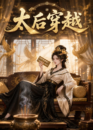 太后穿越（27集）精彩的短剧