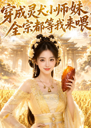 穿成灵犬小师妹，全宗都等我来喂（67集）短剧全集抢先看
