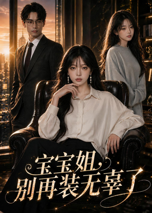 宝宝姐，别再装无辜了（41集）热门短剧来袭