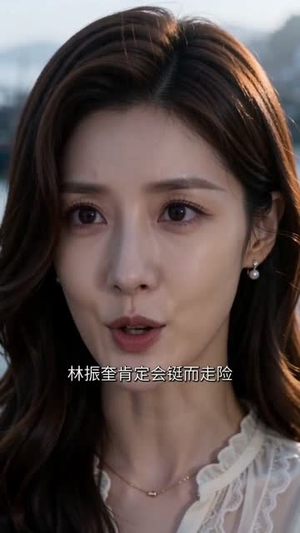 逆风赶海：废柴渔民翻身记（45集）精彩短剧看不停